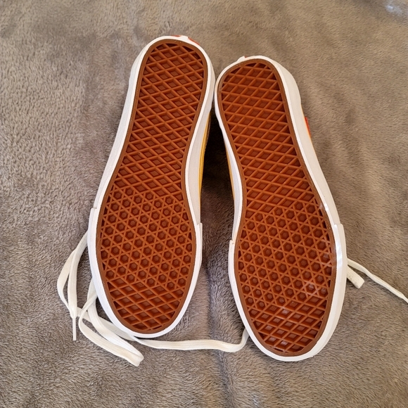 FAST TIMES AT RIDGEMONT HIGH X Vans Collab Brand New M9 W10.5 limited edition - Picture 4 of 5